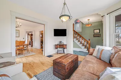 132 S 2nd St, Delavan, WI 53115 - Photo 4