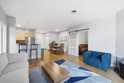 4120 S Lake Dr #458, Saint Francis, WI 53235 - Photo 4