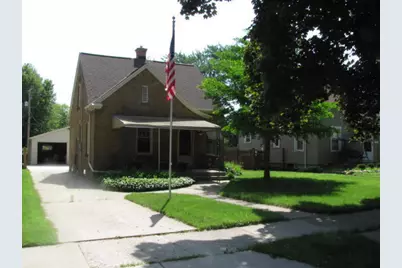 426 N Montgomery St, Port Washington, WI 53074 - Photo 32