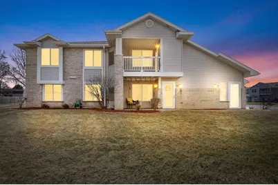 6940 S Rolling Meadows Ct, Oak Creek, WI 53154 - Photo 1