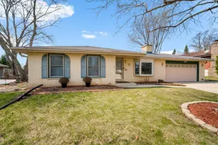 8125 S 58th St, Franklin, WI 53132 - Photo 1