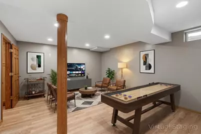 810  Black Squirrel Ct, Richfield, WI 53033 - Photo 32