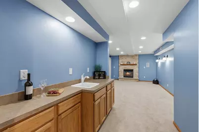 810  Black Squirrel Ct, Richfield, WI 53033 - Photo 40