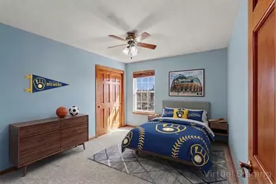 810  Black Squirrel Ct, Richfield, WI 53033 - Photo 26