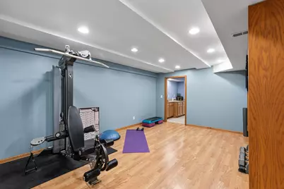 810  Black Squirrel Ct, Richfield, WI 53033 - Photo 36