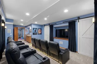 810  Black Squirrel Ct, Richfield, WI 53033 - Photo 38