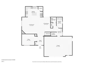 532 Wild Oak Rd, Hartland, WI 53029 - Photo 46