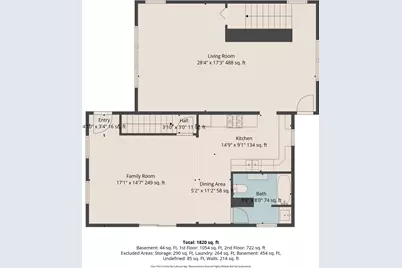 754 N Church St, Watertown, WI 53098 - Photo 4
