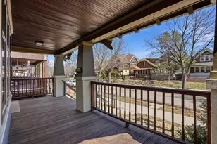 3421 N Fratney St, Milwaukee, WI 53212 - Photo 4