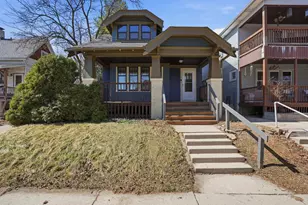 3421 N Fratney St, Milwaukee, WI 53212 - Photo 2
