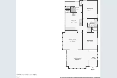 3421 N Fratney St, Milwaukee, WI 53212 - Photo 48