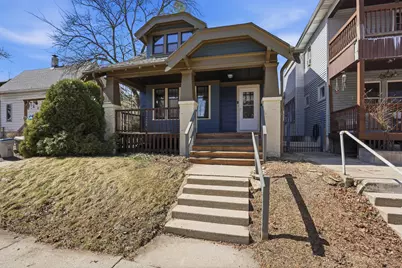 3421 N Fratney St, Milwaukee, WI 53212 - Photo 46