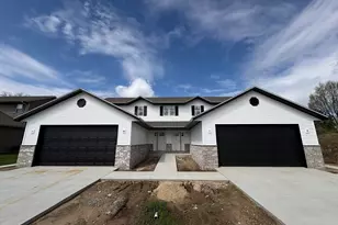 1334 Legion Cir, West Bend, WI 53090 - Photo 1
