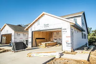 1336 Legion Cir, West Bend, WI 53090 - Photo 1