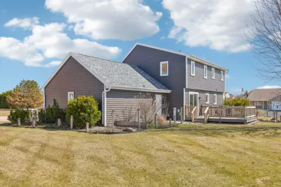 8603 S Melrose Dr, Oak Creek, WI 53154 - Photo 34