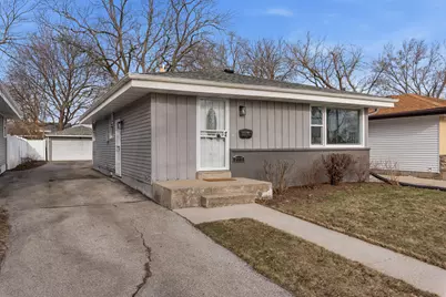 7007 N 41st St, Milwaukee, WI 53209 - Photo 2