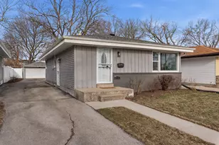 7007 N 41st St, Milwaukee, WI 53209 - Photo 2