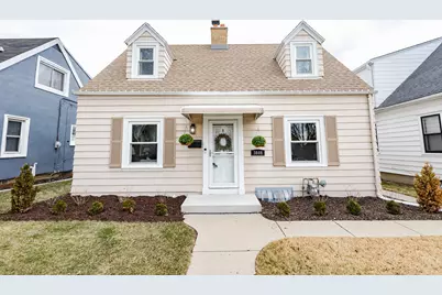 3646 S 14th St, Milwaukee, WI 53221 - Photo 4