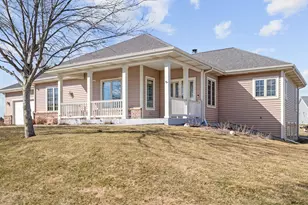 1024 Day Lily Ct, Plymouth, WI 53073 - Photo 1
