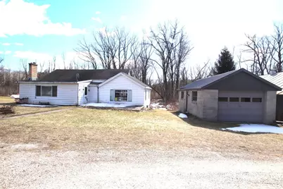 19715  State Highway 57 -, Schleswig, WI 53042 - Photo 1