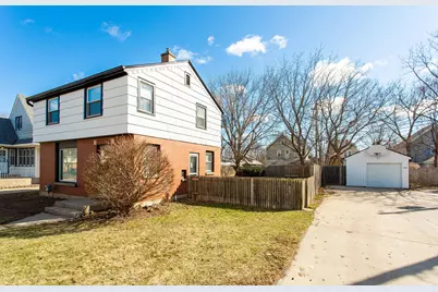 2750 N 61st St, Milwaukee, WI 53210 - Photo 32
