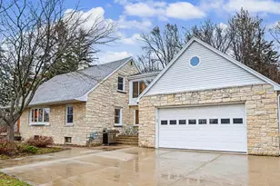 110 Polk St, Slinger, WI 53086 - Photo 1