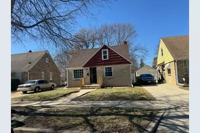 4713 N 53rd St, Milwaukee, WI 53218 - Photo 1