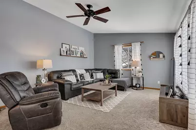 106 S Ridge Rd, Coon Valley, WI 54623 - Photo 2