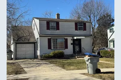 5515 N 52nd St, Milwaukee, WI 53218 - Photo 1