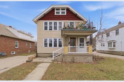 2225 S 82nd St, West Allis, WI 53219 - Photo 1