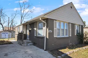 5457 N 19th St., Milwaukee, WI 53209 - Photo 2
