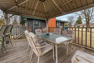 151 E Shore Dr, Random Lake, WI 53075 - Photo 42