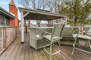 151 E Shore Dr, Random Lake, WI 53075 - Photo 42