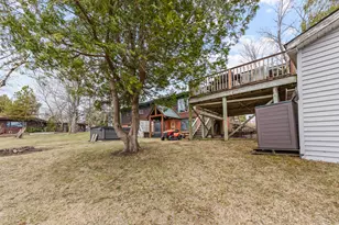 151 E Shore Dr, Random Lake, WI 53075 - Photo 48