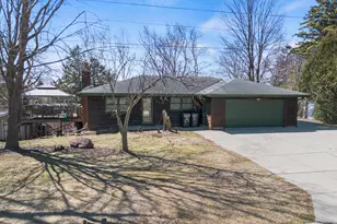 151 E Shore Dr, Random Lake, WI 53075 - Photo 2
