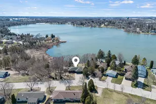 151 E Shore Dr, Random Lake, WI 53075 - Photo 1