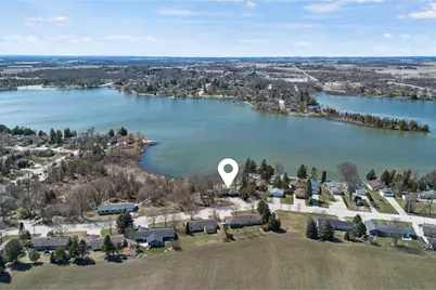 151 E Shore Dr, Random Lake, WI 53075 - Photo 52
