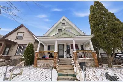 2813 N 21st St, Milwaukee, WI 53206 - Photo 1