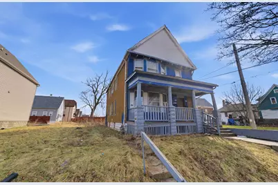 2463 W Chambers St #2465, Milwaukee, WI 53206 - Photo 2