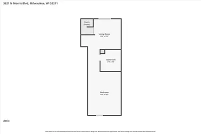 3619 N Morris Blvd #3621, Shorewood, WI 53211 - Photo 44