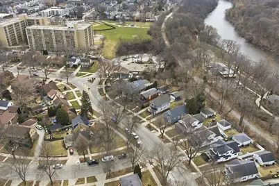 3619 N Morris Blvd #3621, Shorewood, WI 53211 - Photo 34