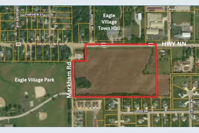 Pcl0 E Main St, Eagle, WI 53119 - Photo 1