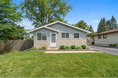 24  Oregon St, Racine, WI 53405 - Photo 1