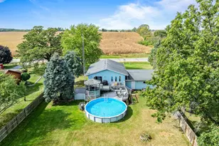 2212 Borg Rd, Delavan, WI 53115 - Photo 1