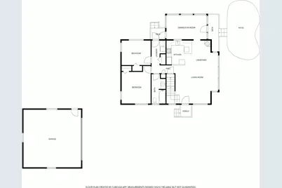 242  Waubun Dr, Fontana, WI 53125 - Photo 42