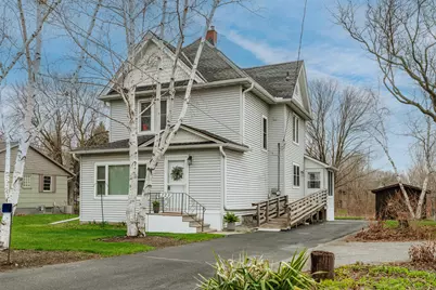 729  Palmyra St, Sullivan, WI 53178 - Photo 1