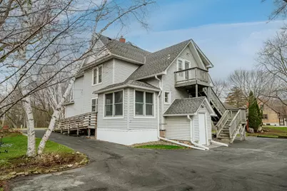 729  Palmyra St, Sullivan, WI 53178 - Photo 40