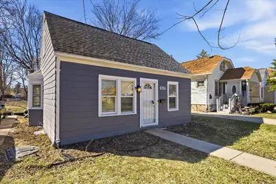 4629 N 49th St, Milwaukee, WI 53218 - Photo 1