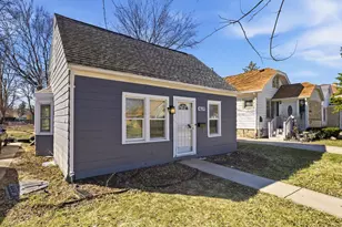 4629 N 49th St, Milwaukee, WI 53218 - Photo 1