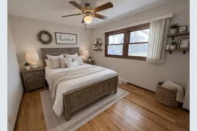 7622 S Lenox Ave, Oak Creek, WI 53154 - Photo 16